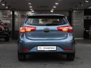 Kia Rio III Москва  - изображение 24