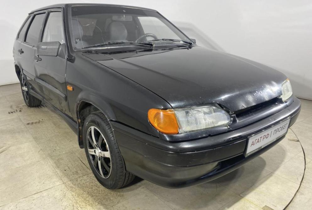 Lada (ВАЗ) 2114 Саранск  - изображение 19
