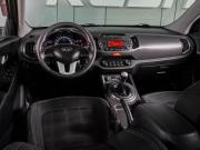 Kia Sportage III Воронеж  - изображение 23