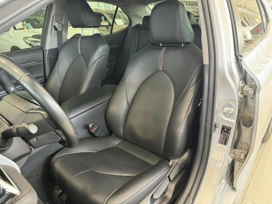 Toyota Camry VIII (XV70) Оренбург  - изображение 15