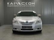 Toyota Camry VI (XV40) Пермь  - изображение 20