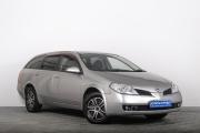 Nissan Primera III (P12) Томск  - изображение 16