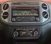 Volkswagen Tiguan I Рестайлинг Вологда  - изображение 32