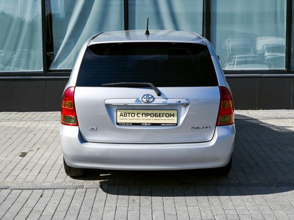Toyota Corolla IX (E120 E130) с пробегом 2002 года, цена 599 000 рублей, 440228 км, универсал, Автокод Объявления