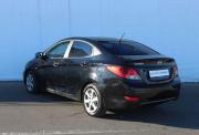 Hyundai Solaris I Нижний Новгород  - изображение 26
