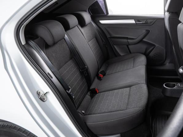 Skoda Rapid II с пробегом 2020 года, цена 1 779 000 рублей, 118836 км, лифтбек, Автокод Объявления