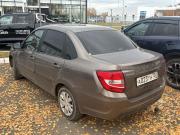 Lada (ВАЗ) Granta I Рестайлинг Ижевск  - изображение 29