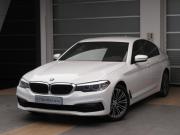 BMW 5 серии VII (G30/G31/G38) Санкт-Петербург  - изображение 25