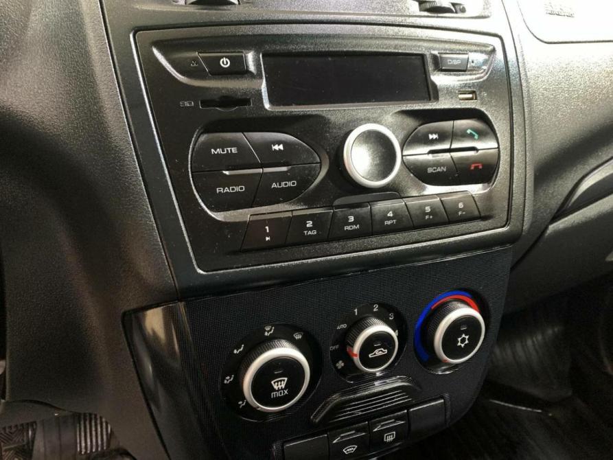 Lada (ВАЗ) Granta I Нижнекамск  - изображение 11