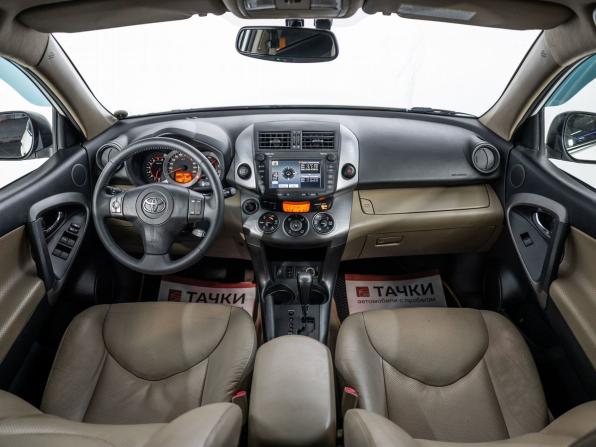 Toyota RAV4 III (XA30) Рестайлинг с пробегом 2010 года, цена 1 349 500 рублей, 213869 км, внедорожник, Автокод Объявления