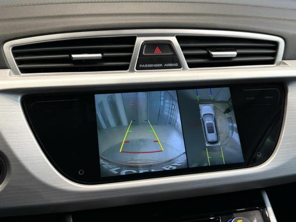 Geely Atlas I с пробегом 2019 года, цена 1 750 000 рублей, 57188 км, внедорожник, Автокод Объявления