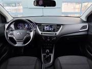 Hyundai Solaris II Казань  - изображение 19