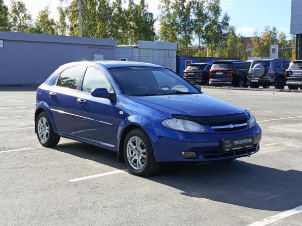 Chevrolet Lacetti I с пробегом 2006 года, цена 305 000 рублей, 196693 км, хэтчбек, Автокод Объявления