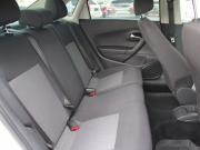 Volkswagen Polo V Самара  - изображение 24