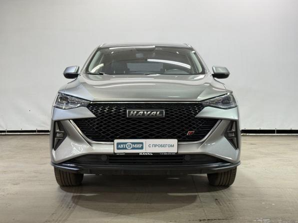 Haval F7x I Рестайлинг с пробегом 2023 года, цена 1 910 000 рублей, 150854 км, внедорожник, Автокод Объявления