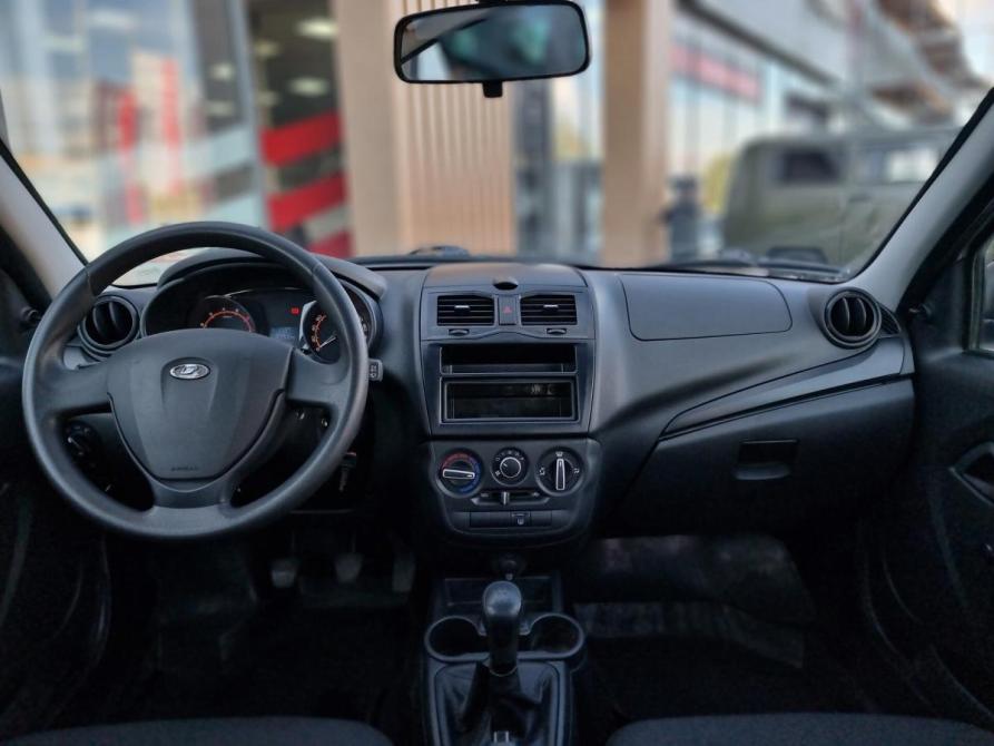 Lada (ВАЗ) Granta I Рестайлинг Архангельск  - изображение 8