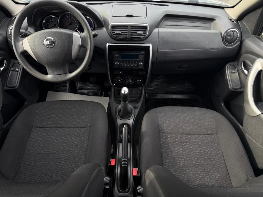 Nissan Terrano III (D10) Оренбург  - изображение 3