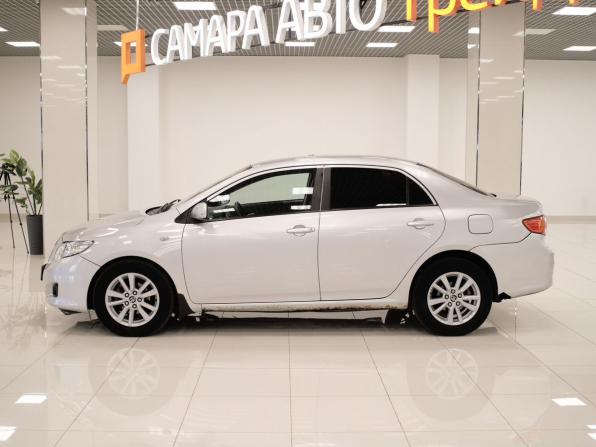 Toyota Corolla X (E140 E150) с пробегом 2009 года, цена 503 000 рублей, 189953 км, седан, Автокод Объявления