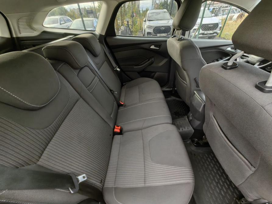 Ford Focus III Санкт-Петербург  - изображение 13