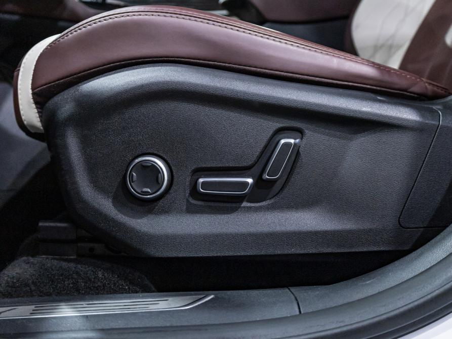 Geely Monjaro I Санкт-Петербург  - изображение 31