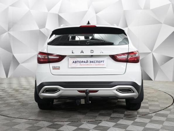 Lada (ВАЗ) Vesta I Рестайлинг (NG) с пробегом 2024 года, цена 1 595 000 рублей, 23000 км, универсал, Автокод Объявления