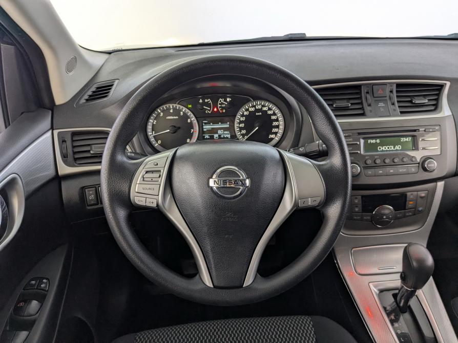 Nissan Tiida II Москва  - изображение 25