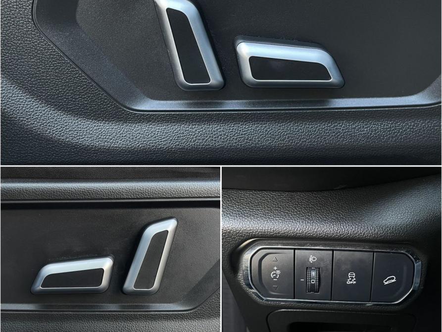 Haval Jolion I Рестайлинг Тамбов  - изображение 20