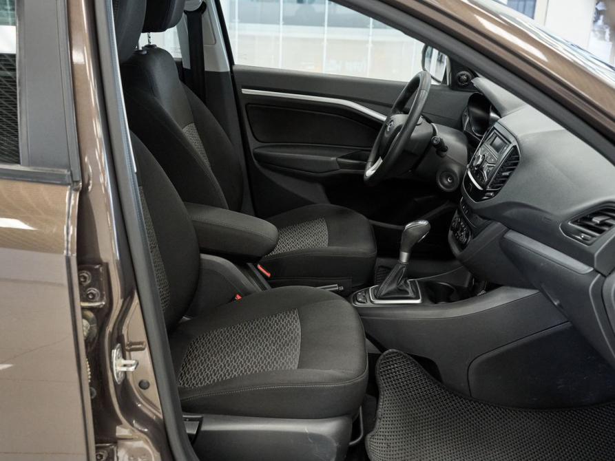 Lada (ВАЗ) Vesta I Самара  - изображение 16