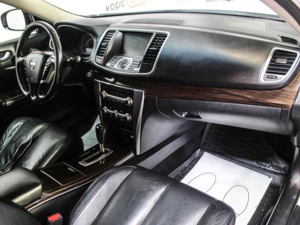 Nissan Teana II (J32) Рестайлинг с пробегом 2012 года, цена 928 900 рублей, 271467 км, седан, Автокод Объявления