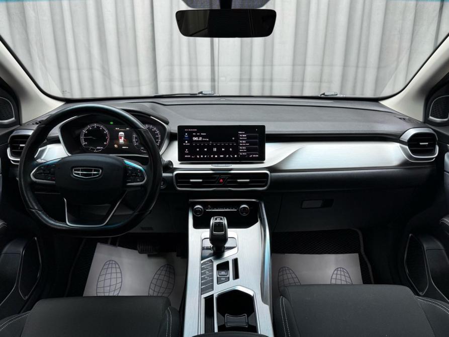 Geely Coolray I Ижевск  - изображение 16