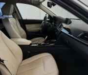 BMW 3 серии VI (F3x) Москва  - изображение 32