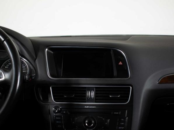 Audi Q5 I (8R) с пробегом 2011 года, цена 1 340 000 рублей, 187000 км, внедорожник, Автокод Объявления