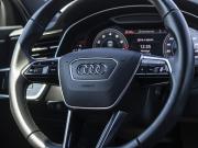 Audi A6 V (C8) Москва  - изображение 43