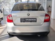 Skoda Rapid I Казань  - изображение 29