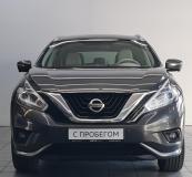 Nissan Murano III (Z52) Барнаул  - изображение 41