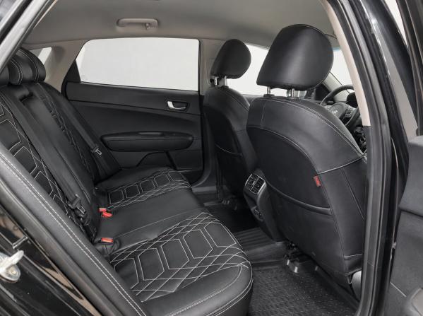 Kia Optima IV с пробегом 2018 года, цена 1 785 000 рублей, 110000 км, седан, Автокод Объявления