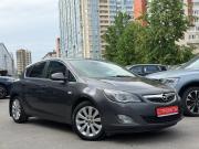 Opel Astra J Санкт-Петербург  - изображение 16