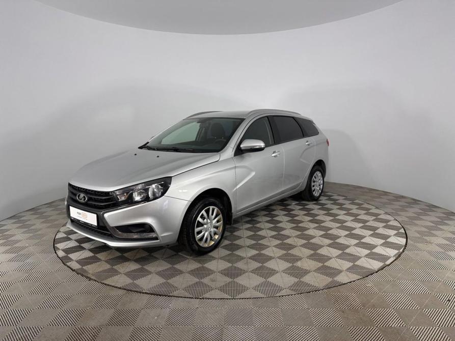 Lada (ВАЗ) Vesta I Ногинск  - изображение 1