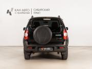 Chevrolet Niva I Рестайлинг Казань  - изображение 12