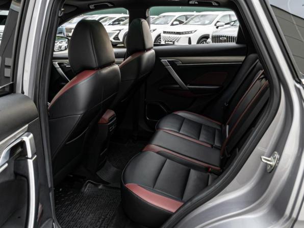 Belgee X50 с пробегом 2024 года, цена 1 830 000 рублей, 69471 км, внедорожник, Автокод Объявления