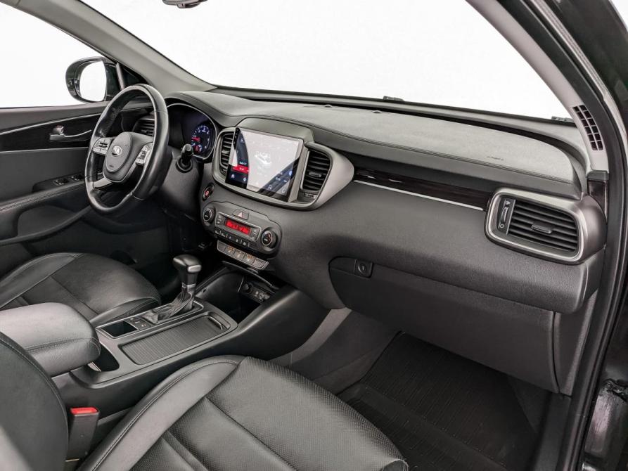 Kia Sorento III Prime Рестайлинг Москва  - изображение 11