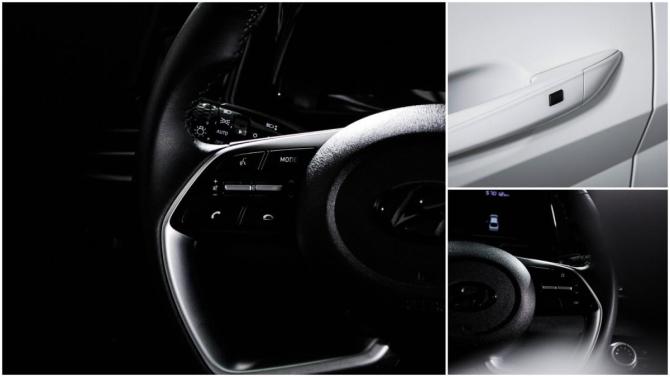 Hyundai Elantra VII (CN7) с пробегом 2022 года, цена 2 160 000 рублей, 57010 км, седан, Автокод Объявления