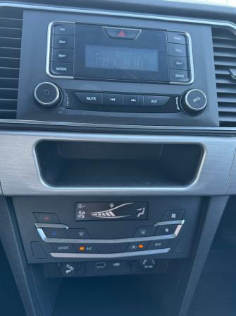 Lifan X70 I с пробегом 2018 года, цена 849 900 рублей, 182614 км, внедорожник, Автокод Объявления