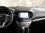 Lada (ВАЗ) Vesta I Москва  - изображение 35