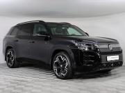 Volkswagen Teramont II (China Market) Химки  - изображение 24