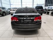 Chevrolet Cruze I Рестайлинг Казань  - изображение 29
