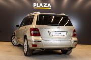 Mercedes-Benz GLK-Класс I (X204) Уфа  - изображение 27