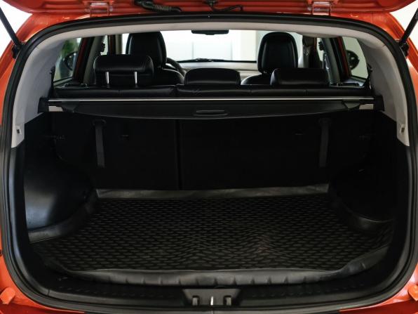 Kia Sportage III с пробегом 2013 года, цена 979 000 рублей, 249863 км, внедорожник, Автокод Объявления