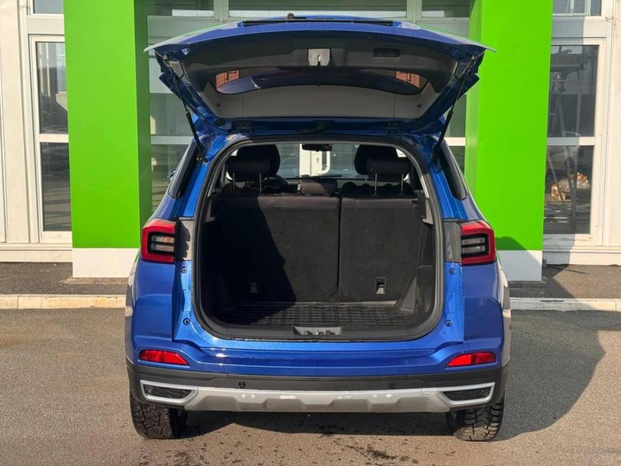 Chery Tiggo 4 I Рестайлинг Санкт-Петербург  - изображение 12