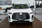 GAC GS4 Москва  - изображение 24